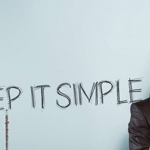 Jason Suttie INTENTIONAL SIMPLICITY